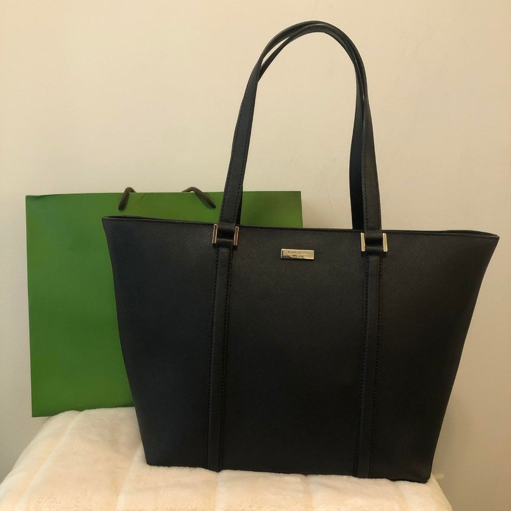 Kate Spade Newbury Lane Briar Tote (Large)